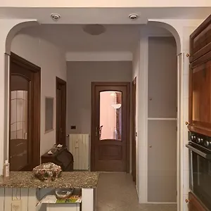 La Casa Di Marina Appartement