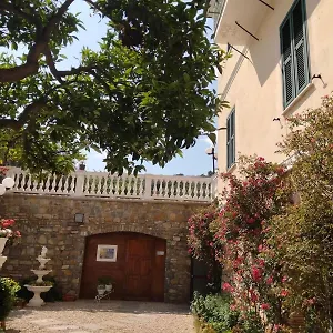 Agriturismo A Ca Du Cappellan Séjour à la ferme