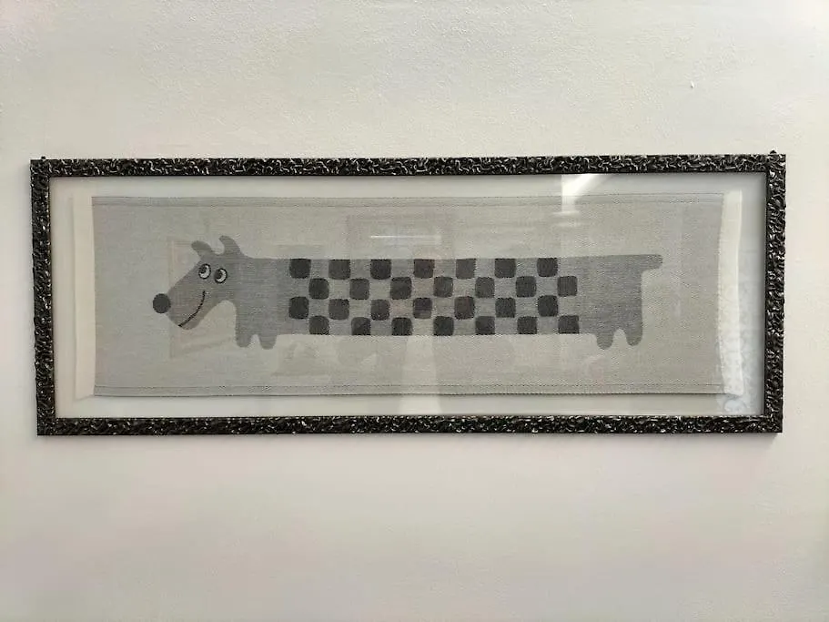 Appartement Il Bassotto - Homy 5 Terre Volastra Italie